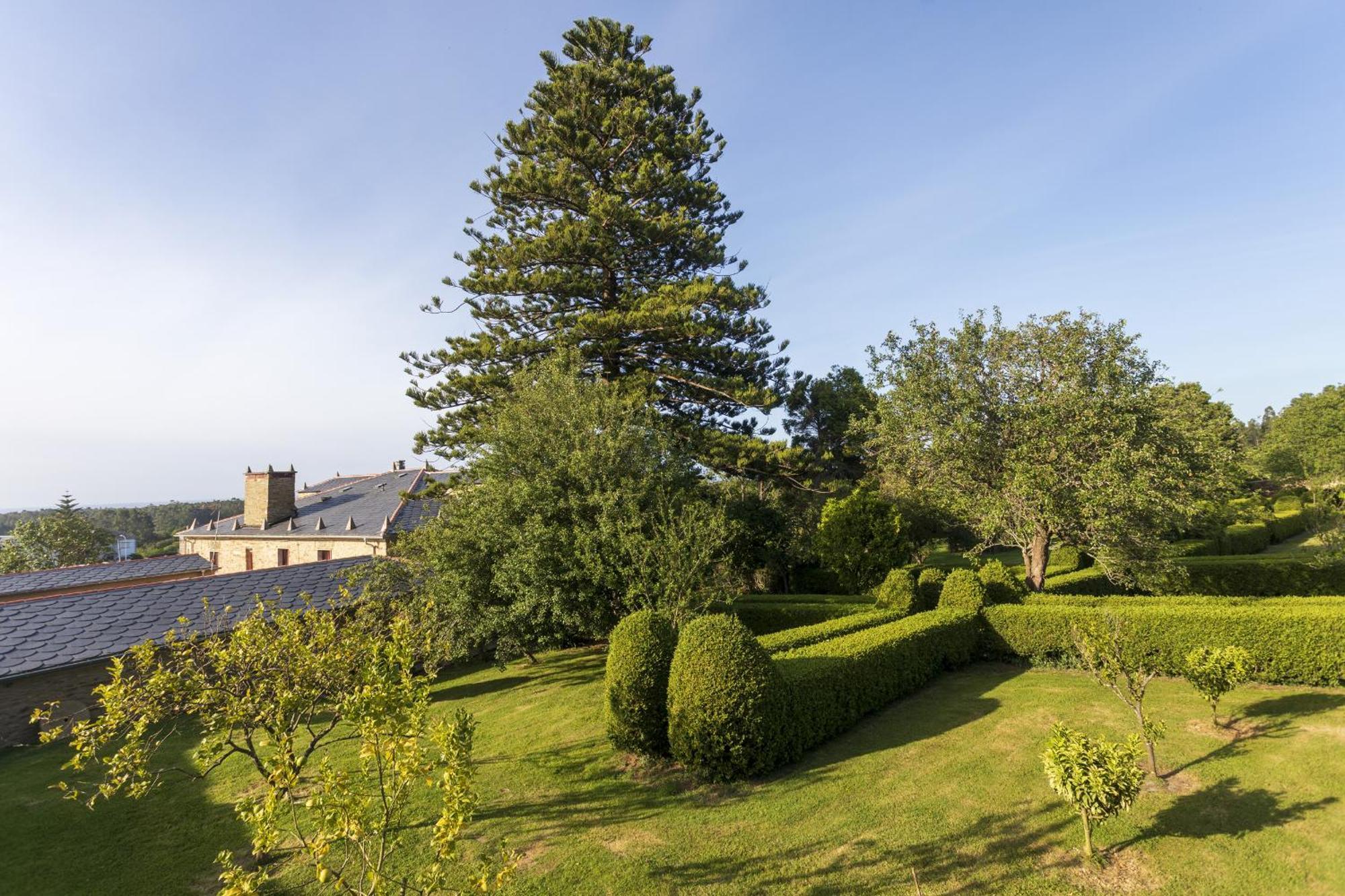 Araucaria House Guest House Barreiros Eksteriør bilde